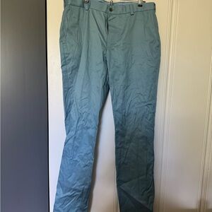 Brooks Brother Men's Blue Pants